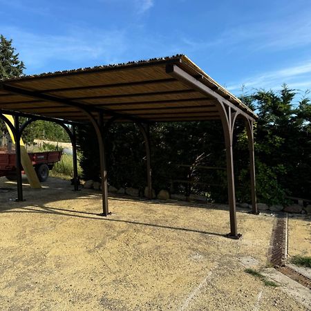 Podere Ghiole Montespertoli Εξωτερικό φωτογραφία