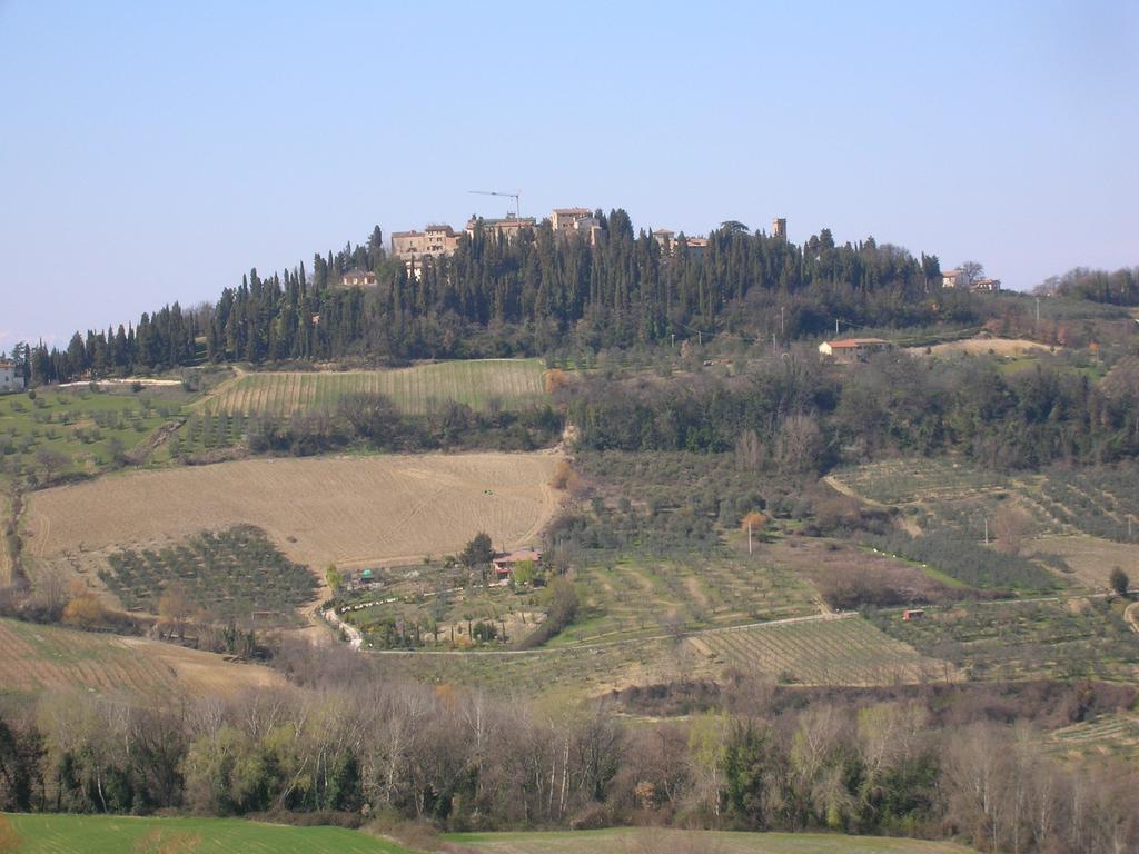 Podere Ghiole Montespertoli Δωμάτιο φωτογραφία