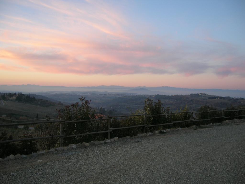 Podere Ghiole Montespertoli Εξωτερικό φωτογραφία