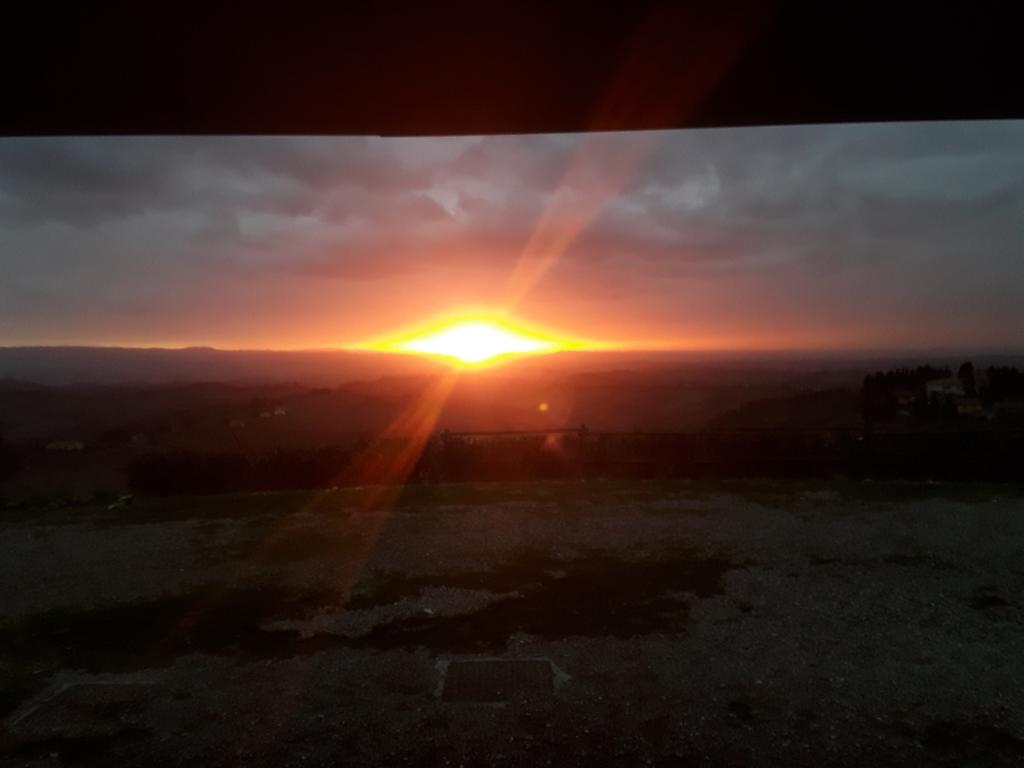 Podere Ghiole Montespertoli Εξωτερικό φωτογραφία