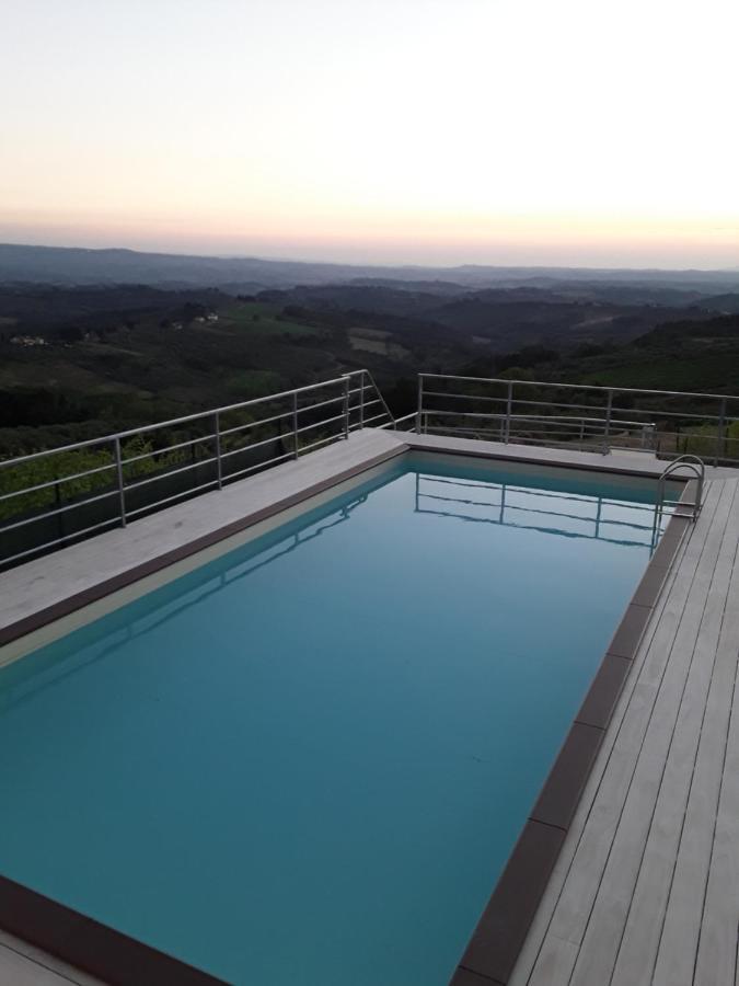 Podere Ghiole Montespertoli Εξωτερικό φωτογραφία